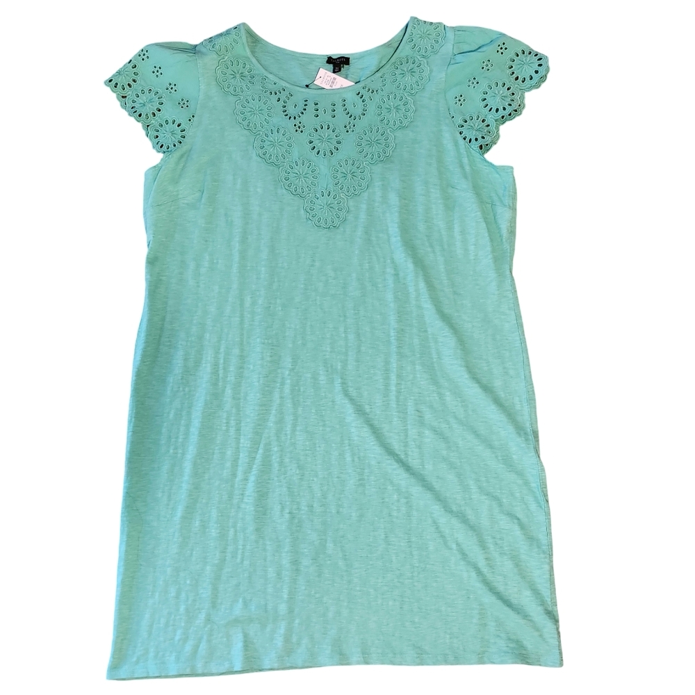 NWT Talbots Sun Dress